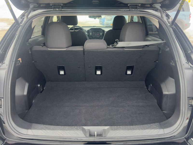 2024 Subaru CROSSTREK CONVENIENCE | CLEAN CARFAX | ADAPTIVE CRUISE | HEATED FRONT SEATS | ONE OWNER |