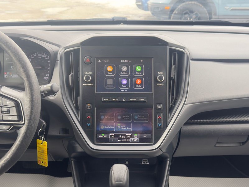 2024 Subaru CROSSTREK CONVENIENCE | CLEAN CARFAX | ADAPTIVE CRUISE | HEATED FRONT SEATS | ONE OWNER |