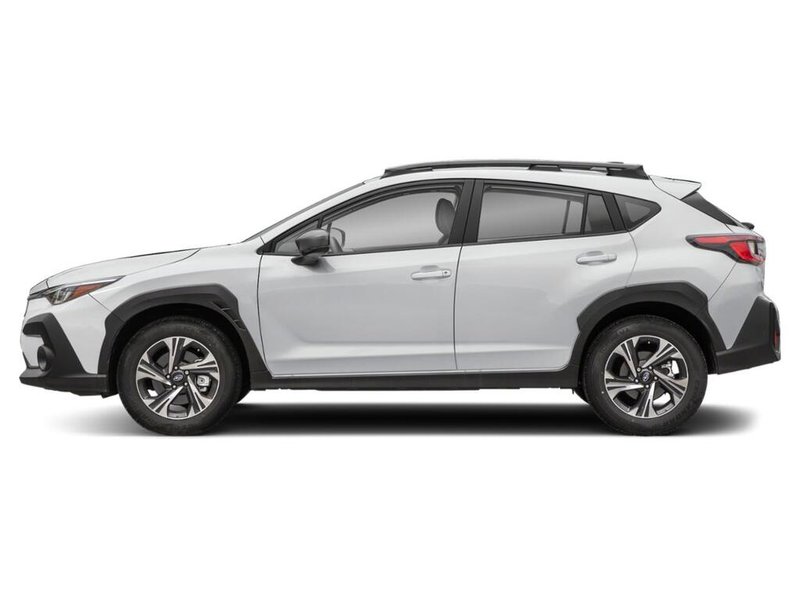 2025 Subaru Crosstrek Touring