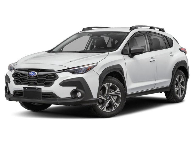 2025 Subaru Crosstrek Touring