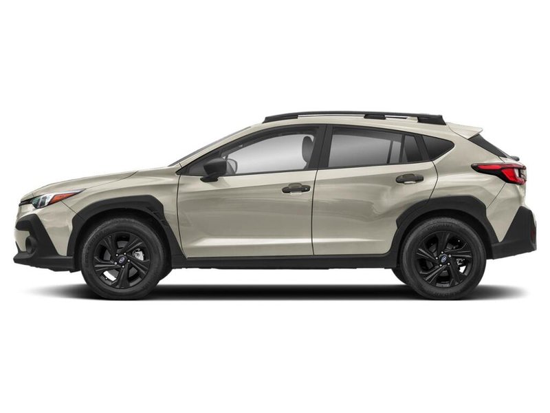 2026 Subaru Crosstrek Convenience