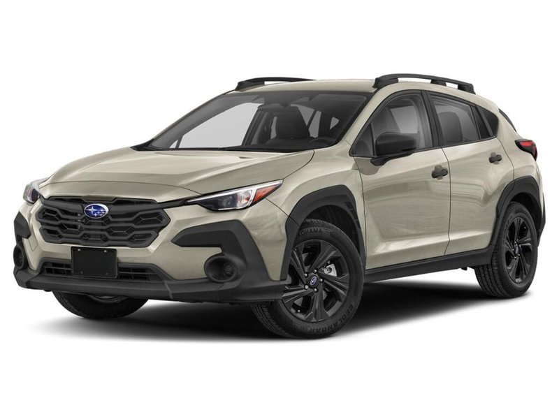 2026 Subaru Crosstrek Convenience