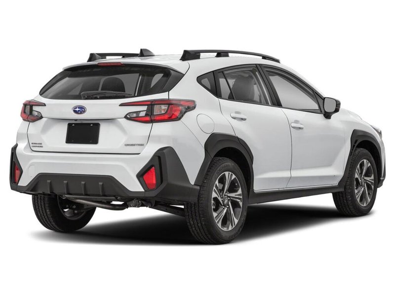 2026 Subaru Crosstrek Touring