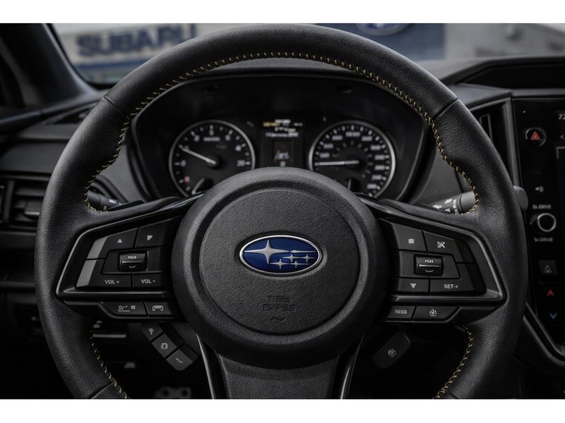 2026 Subaru Crosstrek Convenience Eyesight l Roof Rails l  Rearview Camera