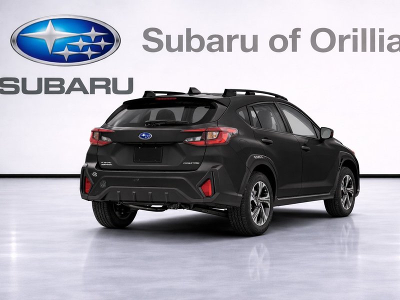 2026 Subaru Crosstrek Touring
