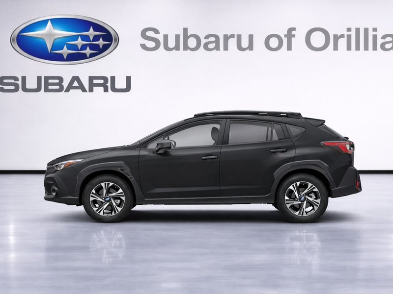 2026 Subaru Crosstrek Touring