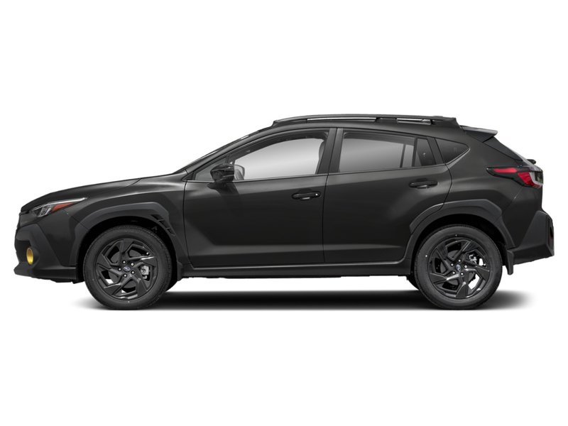 2026 Subaru Crosstrek Onyx