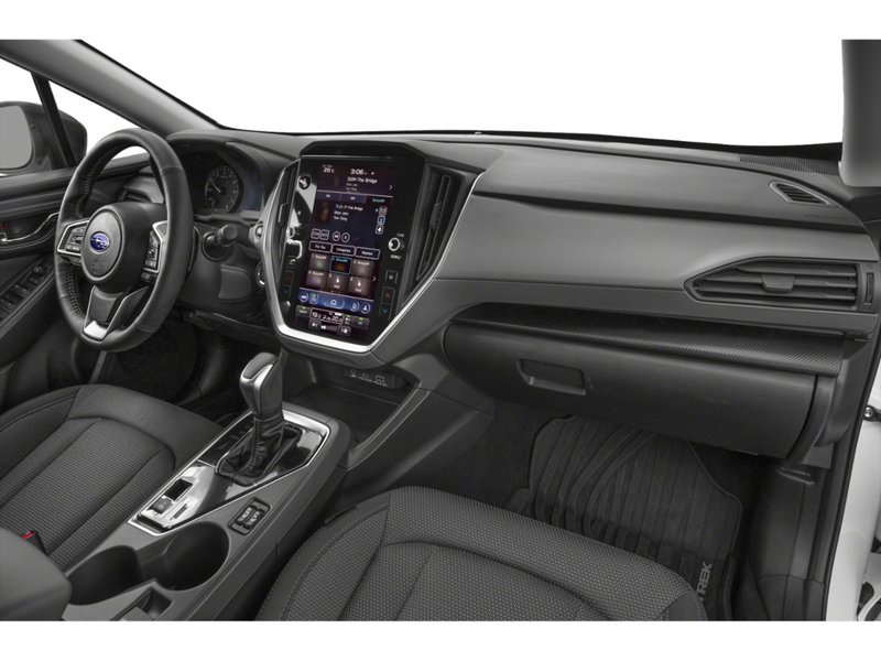 2026 Subaru Crosstrek Convenience