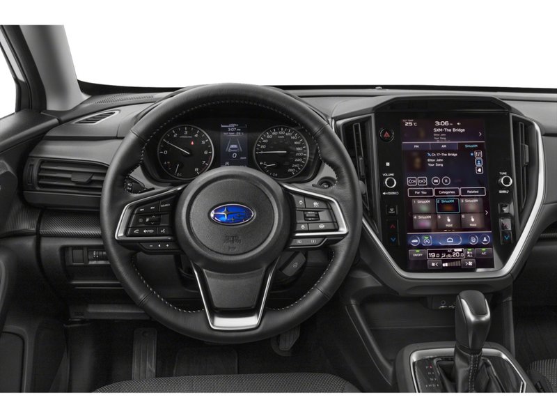 2026 Subaru Crosstrek Convenience