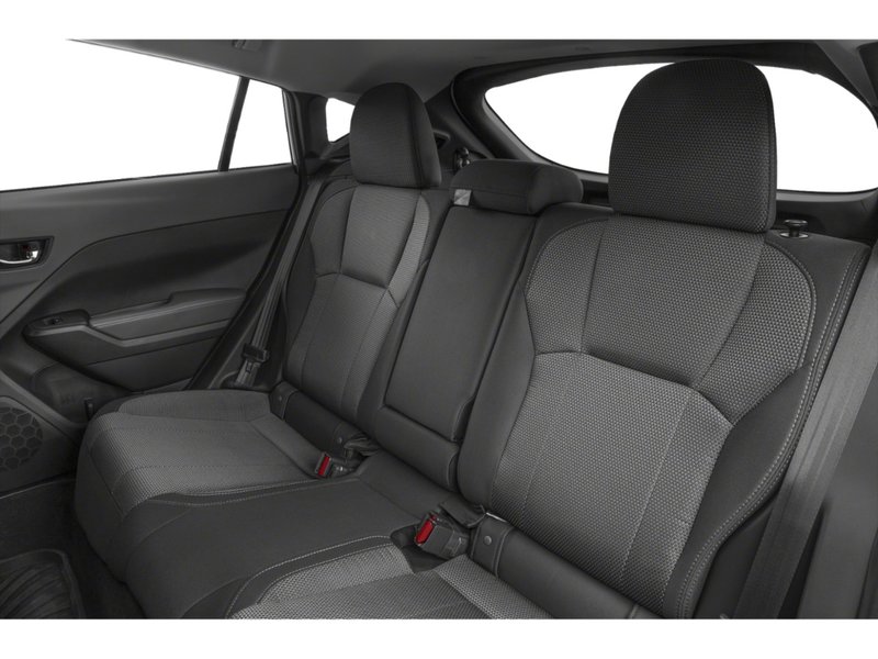 2026 Subaru Crosstrek Convenience