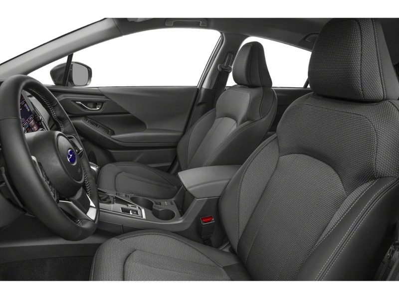 2026 Subaru Crosstrek Convenience