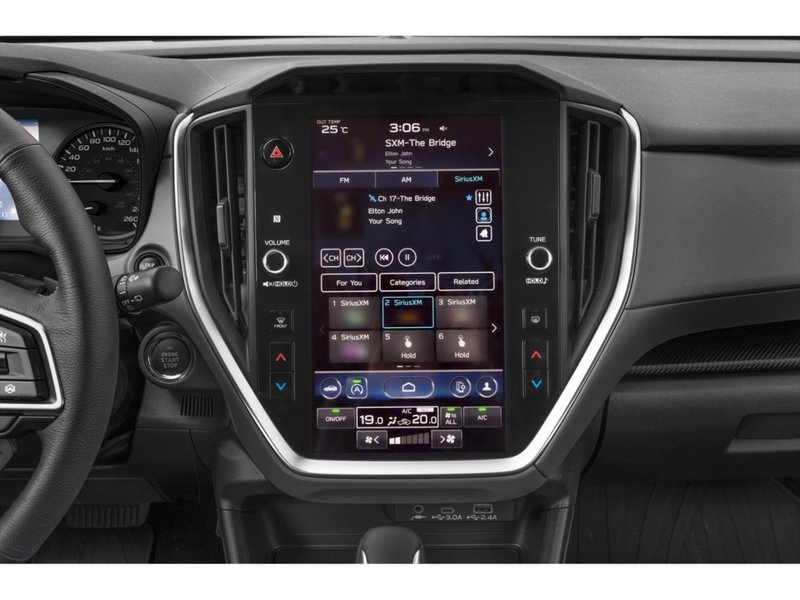 2026 Subaru Crosstrek Convenience