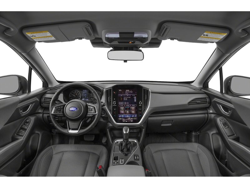 2026 Subaru Crosstrek Convenience