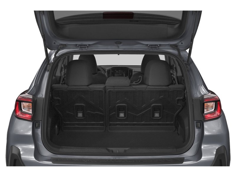 2026 Subaru Crosstrek Convenience