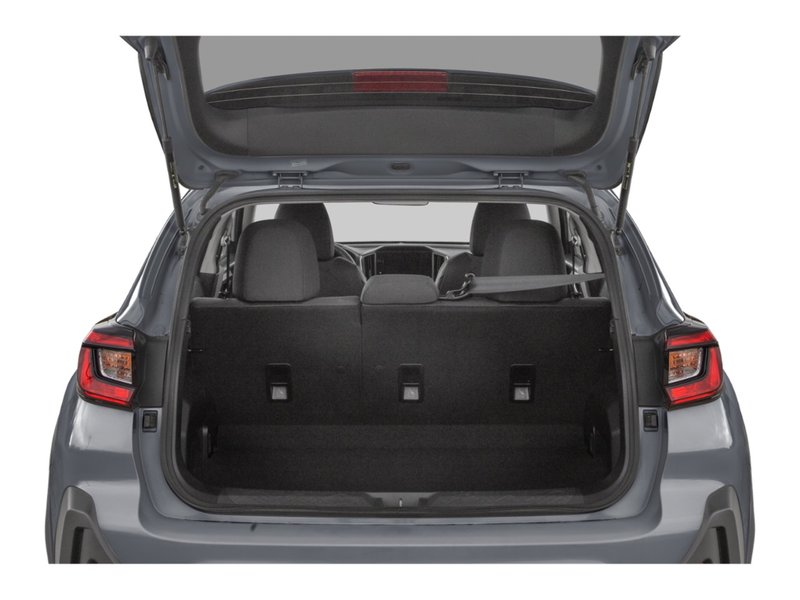 2026 Subaru Crosstrek Touring