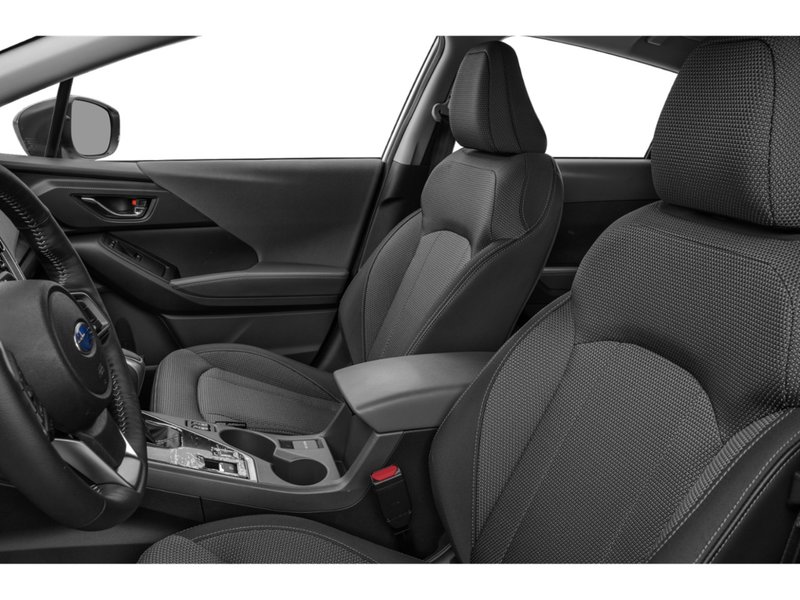 2026 Subaru Crosstrek Touring