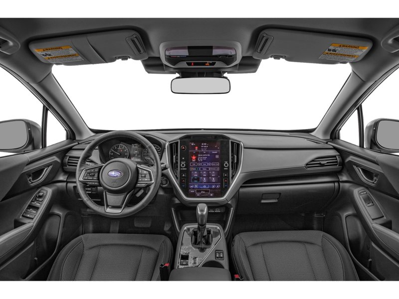 2026 Subaru Crosstrek Touring