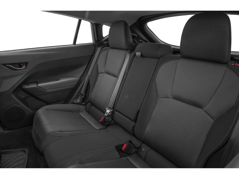 2026 Subaru Crosstrek Touring