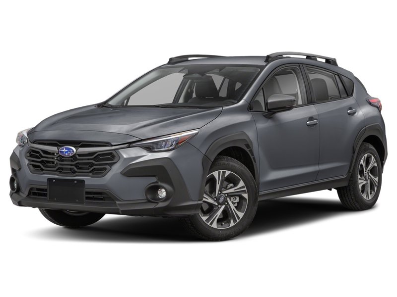 2026 Subaru Crosstrek Touring