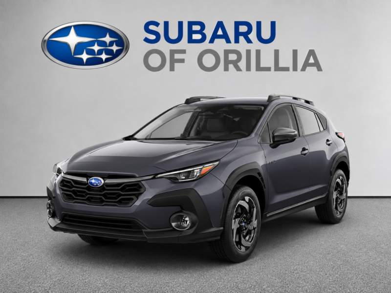 2026 Subaru Crosstrek Hybrid Limited AWD | Harman Kardon