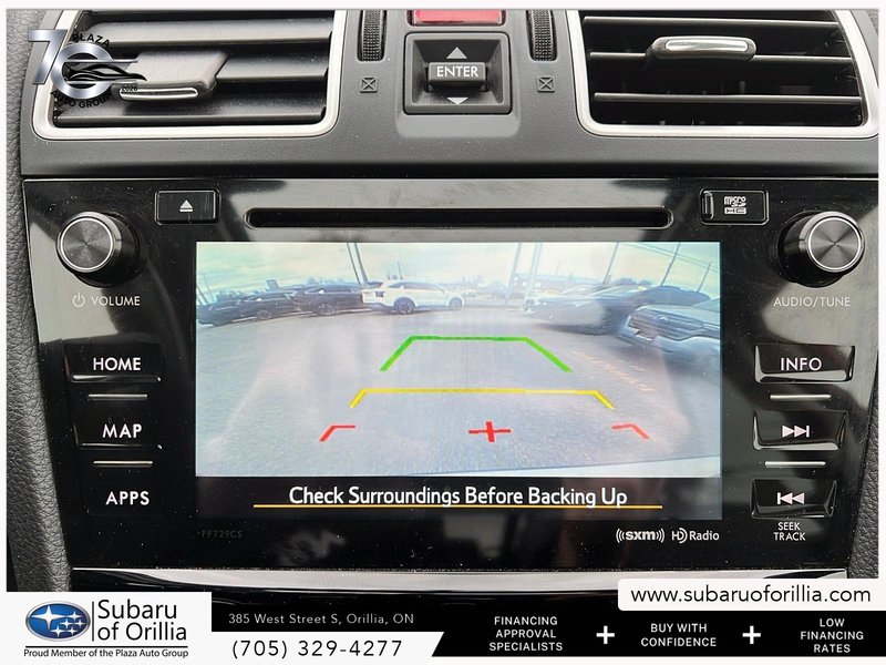 2018 Subaru Forester Limited | CLEAN CARFAX | HEATED SEATS & STEERING WHEEL | ONE OWNER | SUNROOF | ADAPTIVE CRUISE CONTROL |