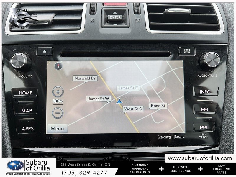 2018 Subaru Forester Limited | CLEAN CARFAX | HEATED SEATS & STEERING WHEEL | ONE OWNER | SUNROOF | ADAPTIVE CRUISE CONTROL |