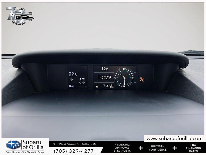 2018 Subaru Forester Limited | CLEAN CARFAX | HEATED SEATS & STEERING WHEEL | ONE OWNER | SUNROOF | ADAPTIVE CRUISE CONTROL |