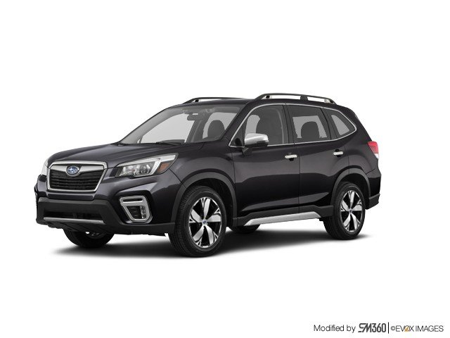 2019 Subaru FORESTER PREMIER | PREMIER | CLEAN CARFAX | HEATED FRONT AND REAR SEATS | SUNROOF |