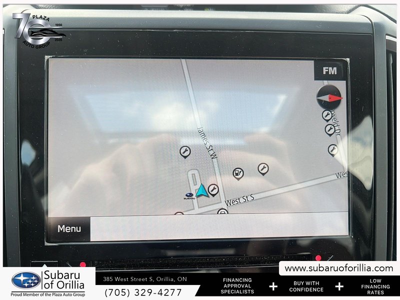 2021 Subaru Forester Premier | CLEAN CARFAX | ADAPTIVE CRUISE CONTROL | HEATED SEATS | SUNROOF |