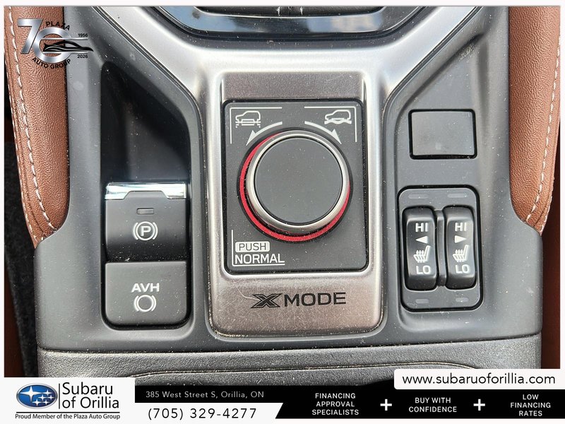 2021 Subaru Forester Premier | CLEAN CARFAX | ADAPTIVE CRUISE CONTROL | HEATED SEATS | SUNROOF |