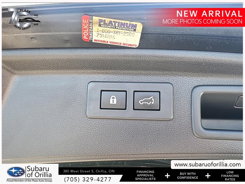 2021 Subaru Forester Premier | CLEAN CARFAX | ADAPTIVE CRUISE CONTROL | HEATED SEATS | SUNROOF |