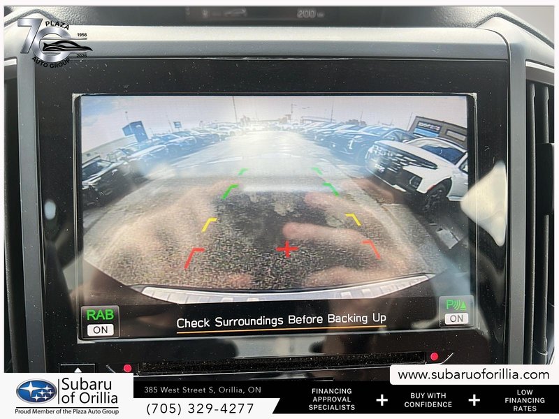 2021 Subaru Forester Premier | CLEAN CARFAX | ADAPTIVE CRUISE CONTROL | HEATED SEATS | SUNROOF |