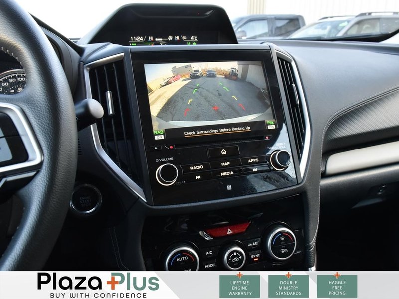 2022 Subaru Forester Limited | SUBARU CERTIFIED PRE-OWNED | PREMIUM SOUND | MOONROOF | FRONT HEATED SEATS | HEATED STEERING |