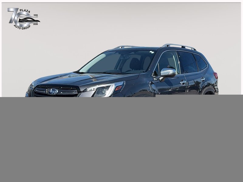 2023 Subaru Forester Premier | NAVIGATION | BROWN LEATHER INTERIOR | HEATED SEATS | ADAPTIVE CRUISE CONTROL | SUNROOF |