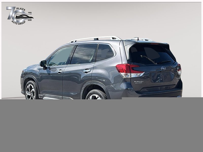 2023 Subaru Forester Premier | NAVIGATION | BROWN LEATHER INTERIOR | HEATED SEATS | ADAPTIVE CRUISE CONTROL | SUNROOF |