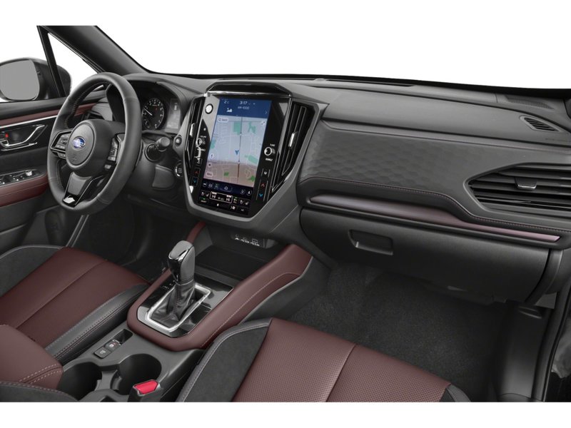 2026 Subaru Forester Premier