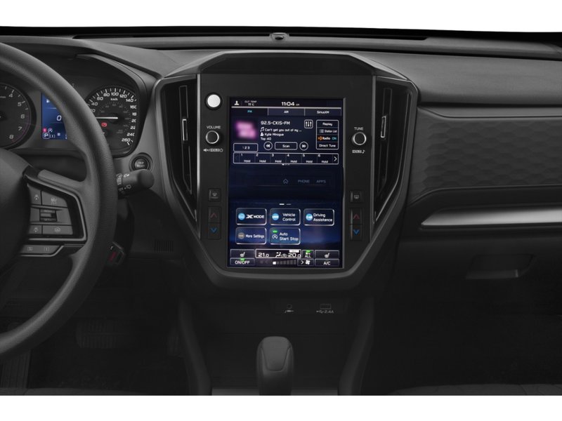2026 Subaru Forester Convenience