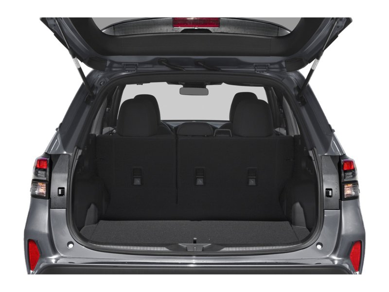 2026 Subaru Forester Convenience