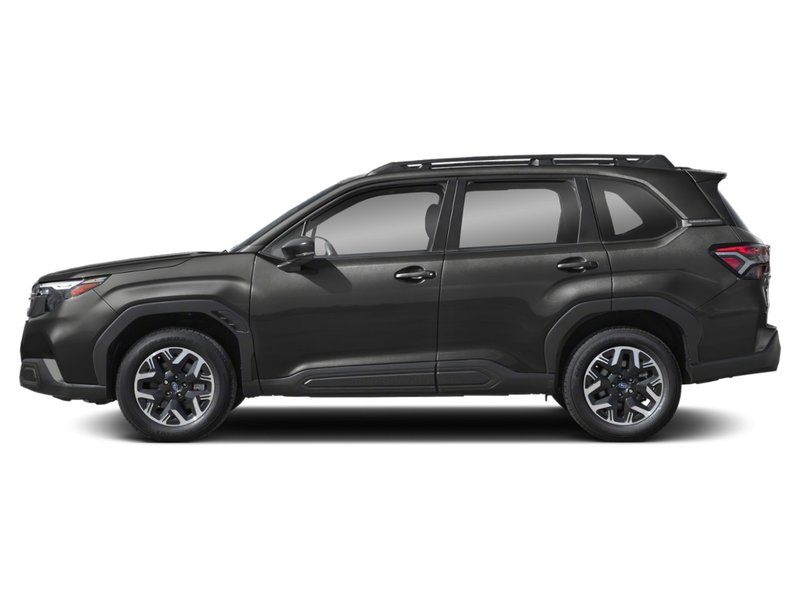 2026 Subaru Forester Convenience