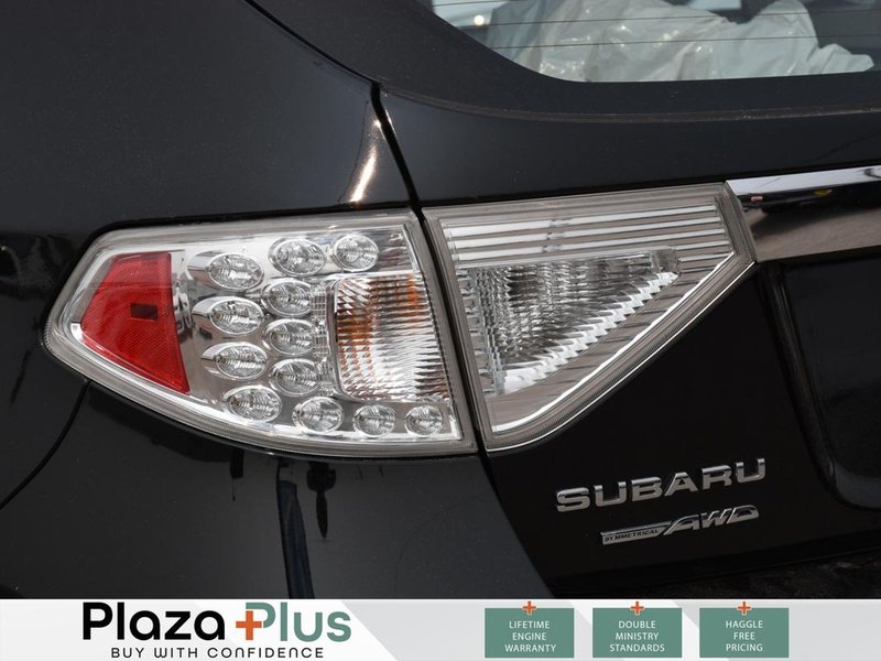 2010 Subaru Impreza 2.5i | AS-IS | TWO SET OF TIRES |