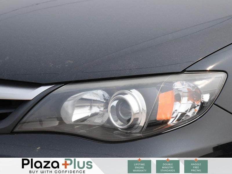 2010 Subaru Impreza 2.5i | AS-IS | TWO SET OF TIRES |