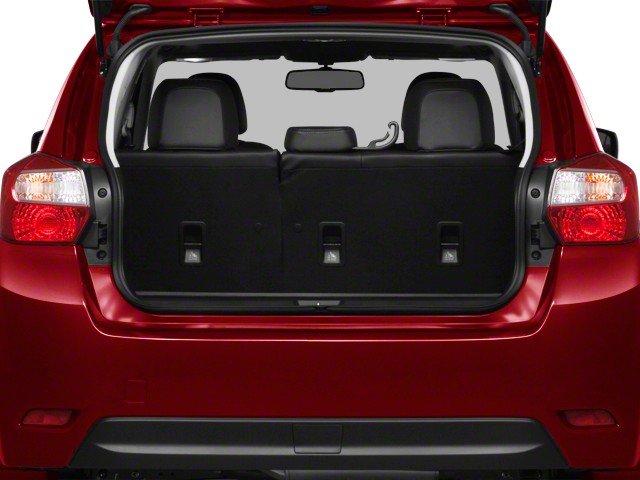 2012 Subaru IMPREZA 2.0I W/TOURING PKG | AS-IS | AUTOMATIC | AWD |