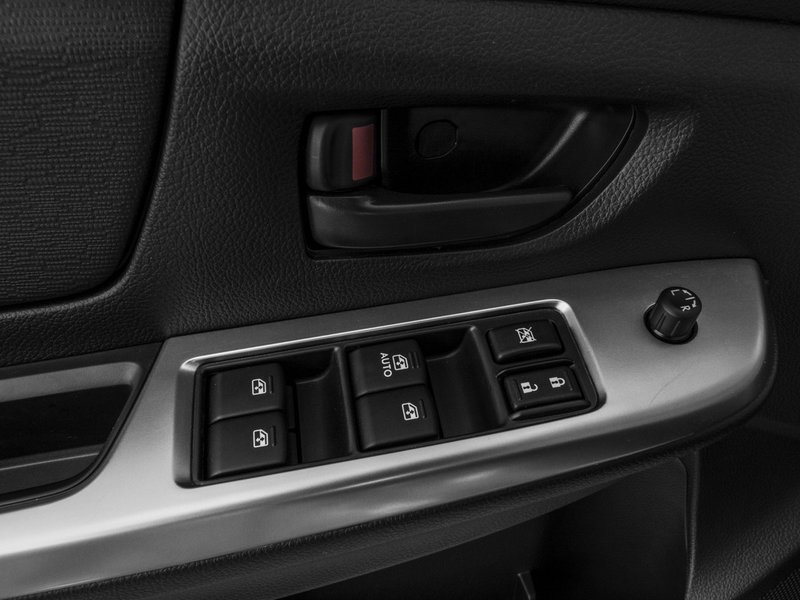 2016 Subaru IMPREZA 2.0I W/TOURING PKG