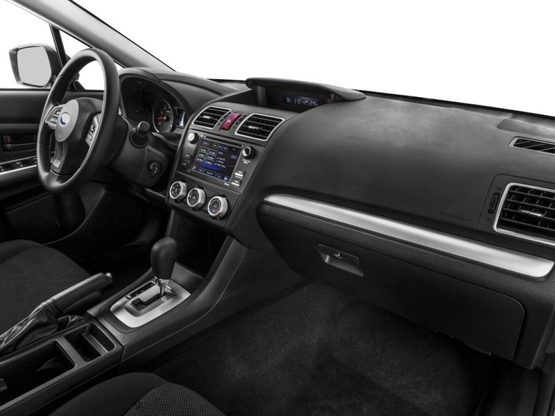 2016 Subaru IMPREZA 2.0I W/TOURING PKG
