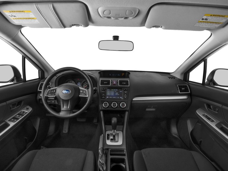 2016 Subaru IMPREZA 2.0I W/TOURING PKG
