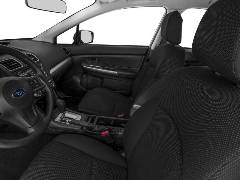 2016 Subaru IMPREZA 2.0I W/TOURING PKG