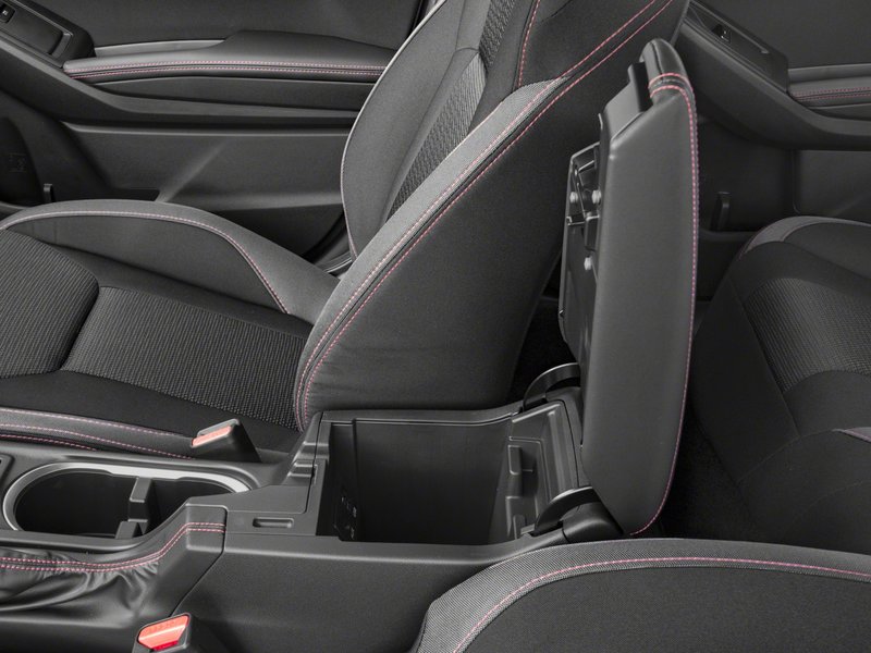 2017 Subaru IMPREZA SPORT W/TECH PKG