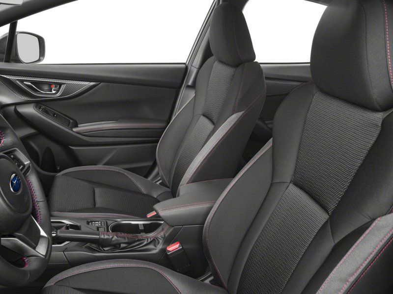 2017 Subaru IMPREZA SPORT W/TECH PKG