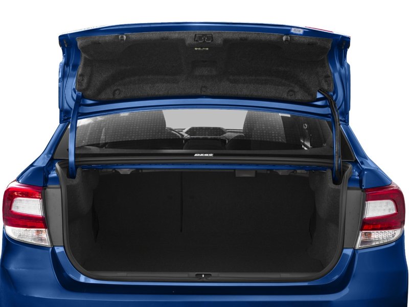 2017 Subaru IMPREZA SPORT W/TECH PKG