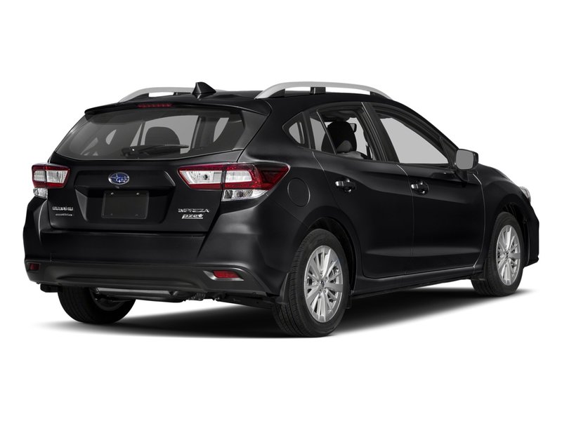 2018 Subaru IMPREZA TOURING